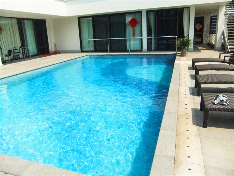 私人別墅游泳池,私家別墅泳池，私家別墅泳池安全