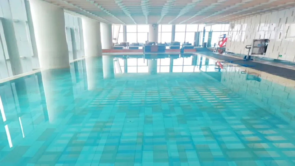 泳池水處理設備選型,泳池水處理設備選型指南,游泳池水處理設備選型