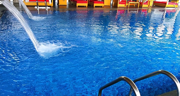 游泳池水質改造,游泳池水處理